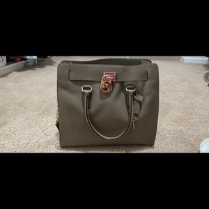 Lightly used MK tote. In pristine shape